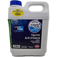 PQS ALGICIDA ALTA EFICACIA ESPECIAL CLORACION SALINA 2L 2532107 LEB-VETIKAD.210